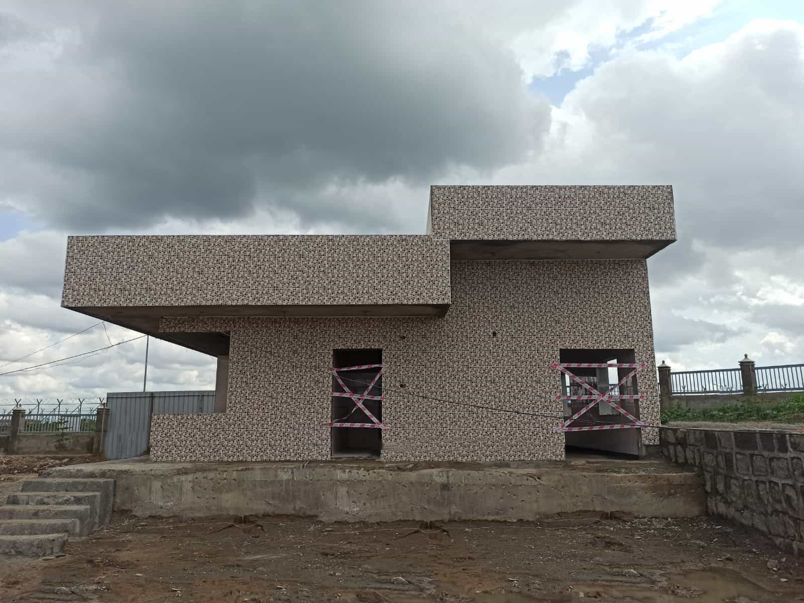 project