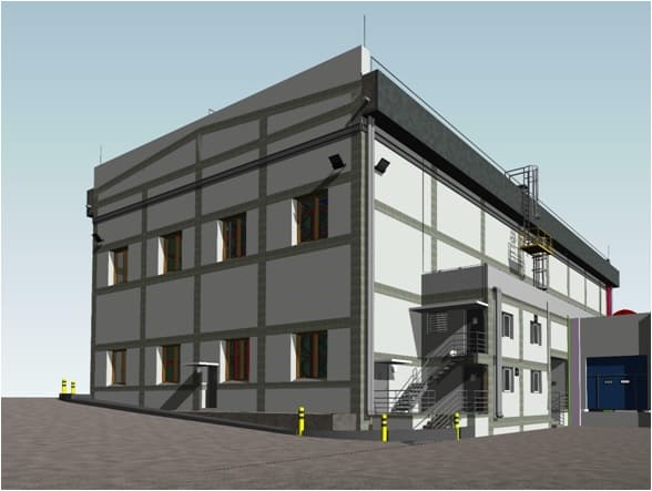 project