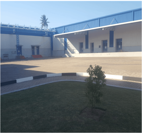 project